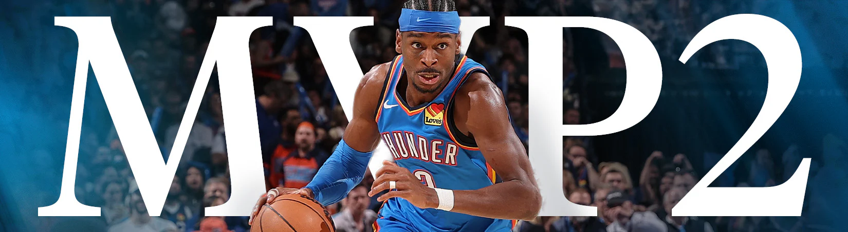 Thunder Up with Official Gear