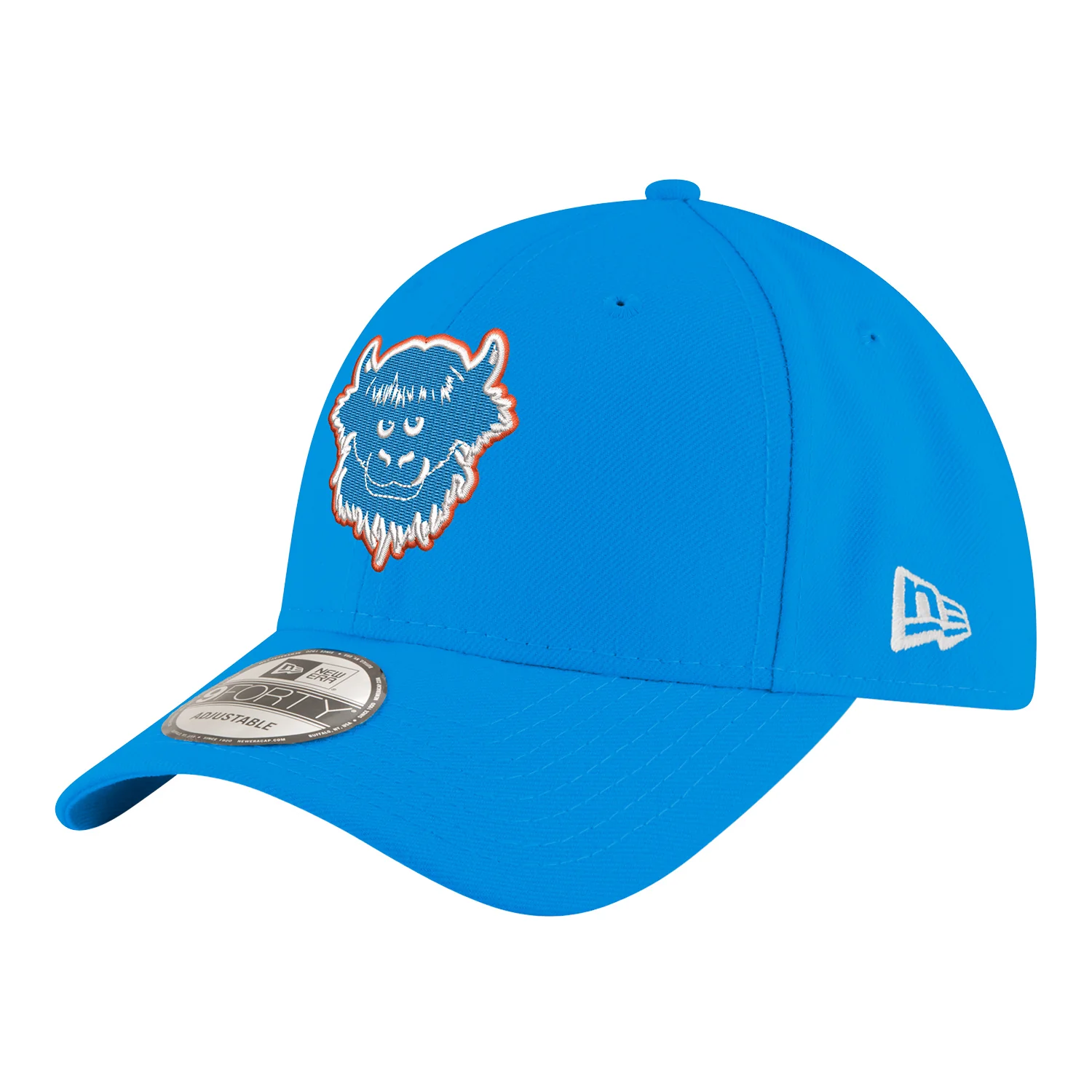 New Era Apparel and Headwear
